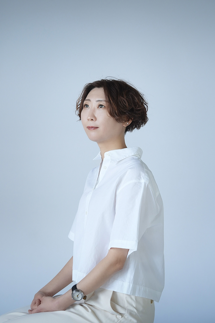川合 陽子