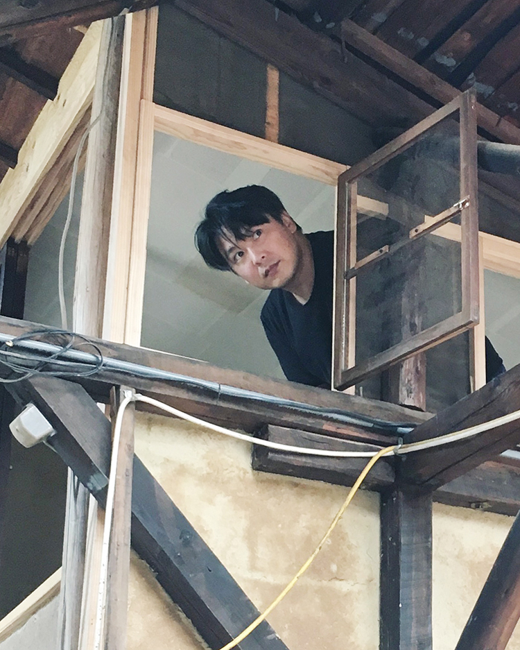 田中 和人