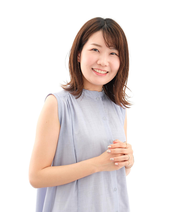 田中 里奈