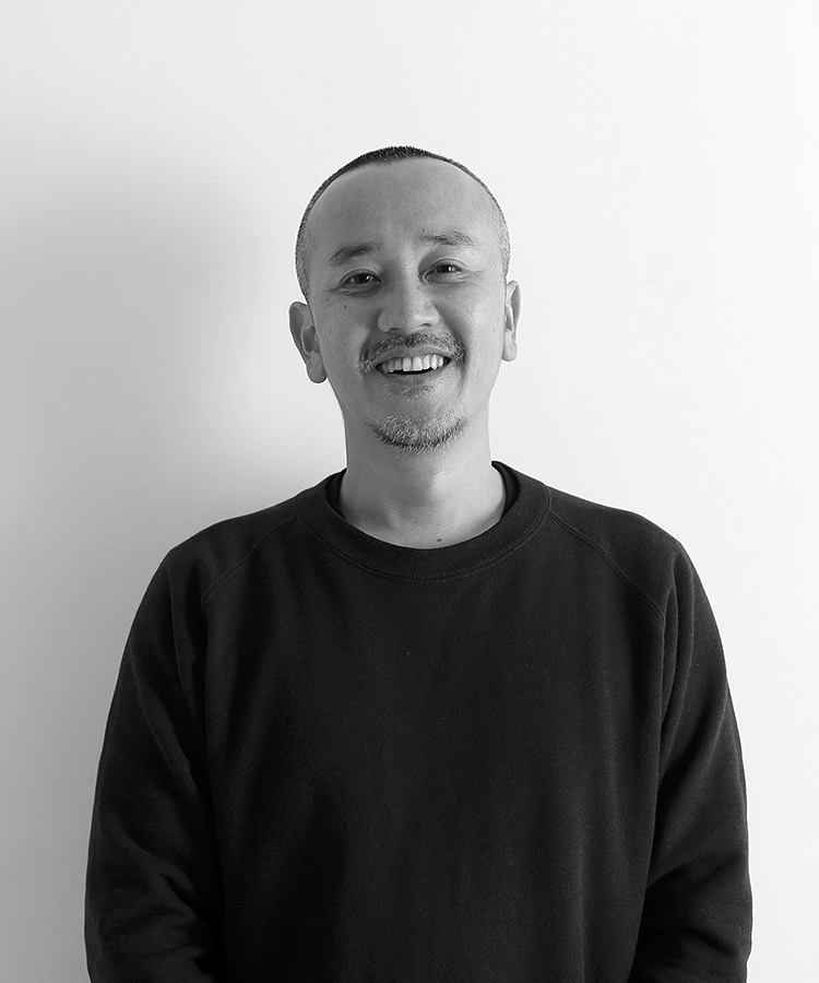 池上 直樹