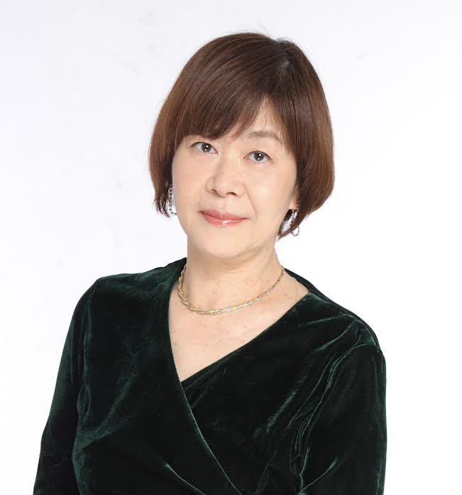 可知 奈尾子