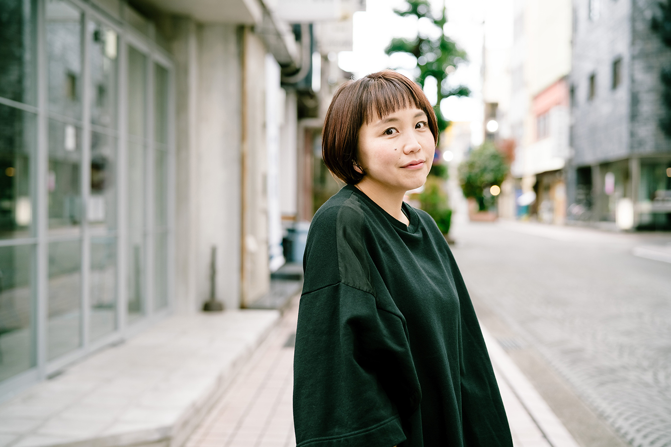 後藤 麻衣子