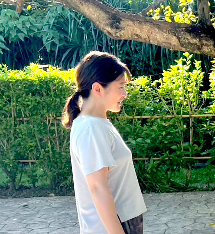 加藤 恵