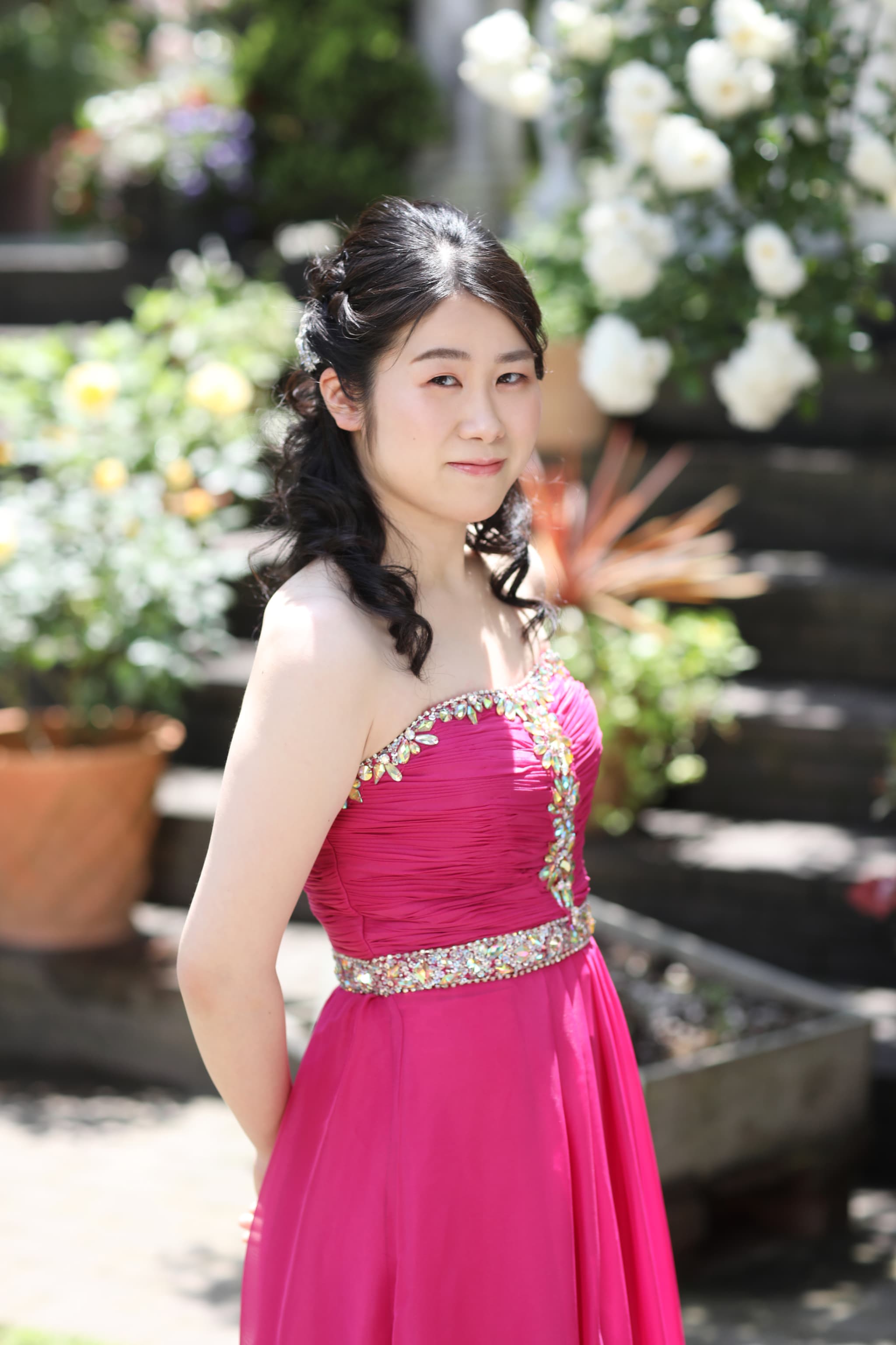 池田 真由子