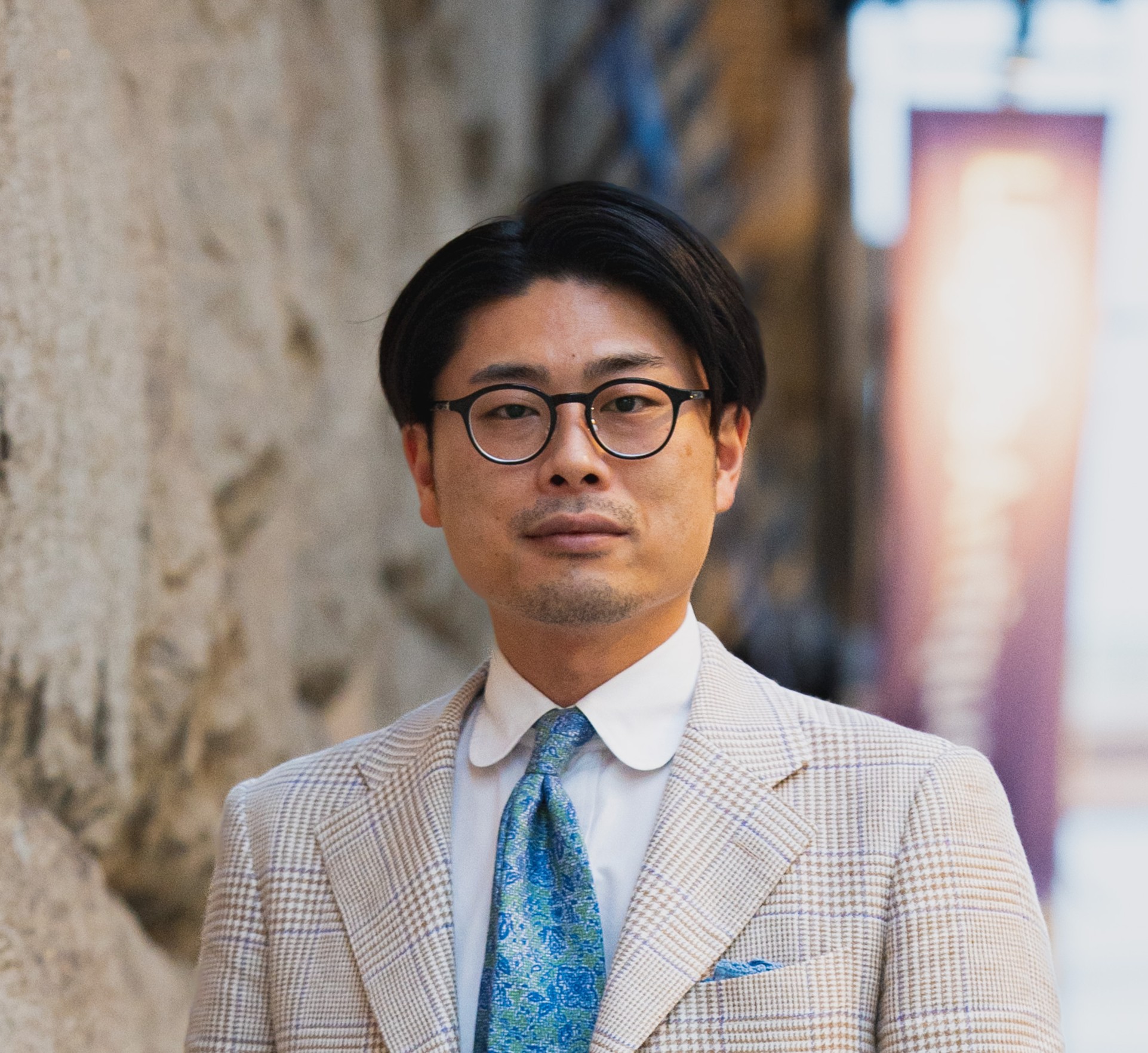 亀田 晃輔
