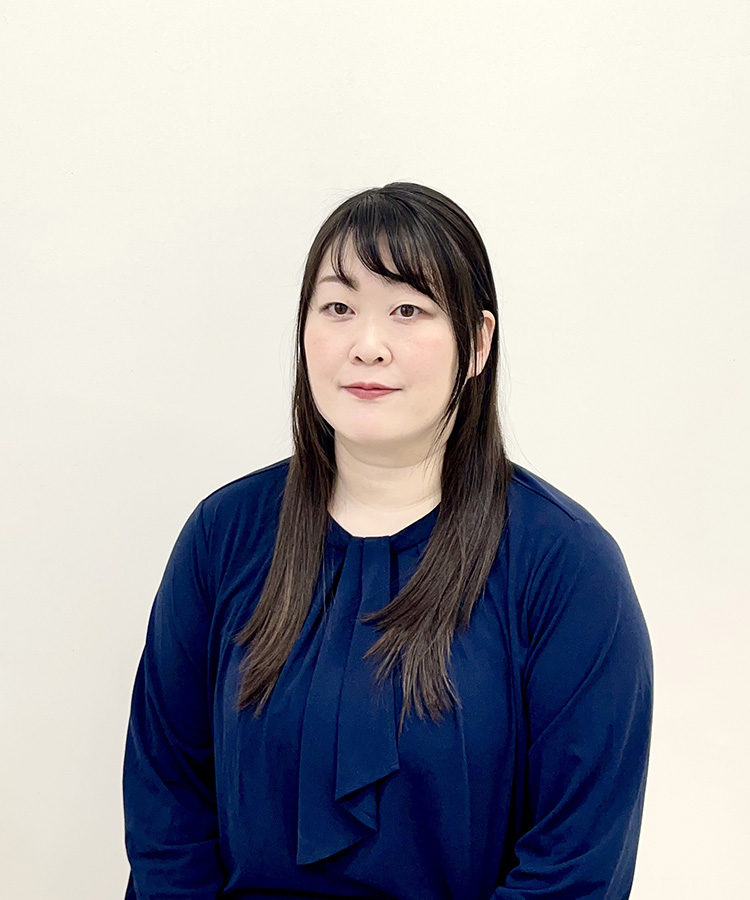 宮坂 恵子