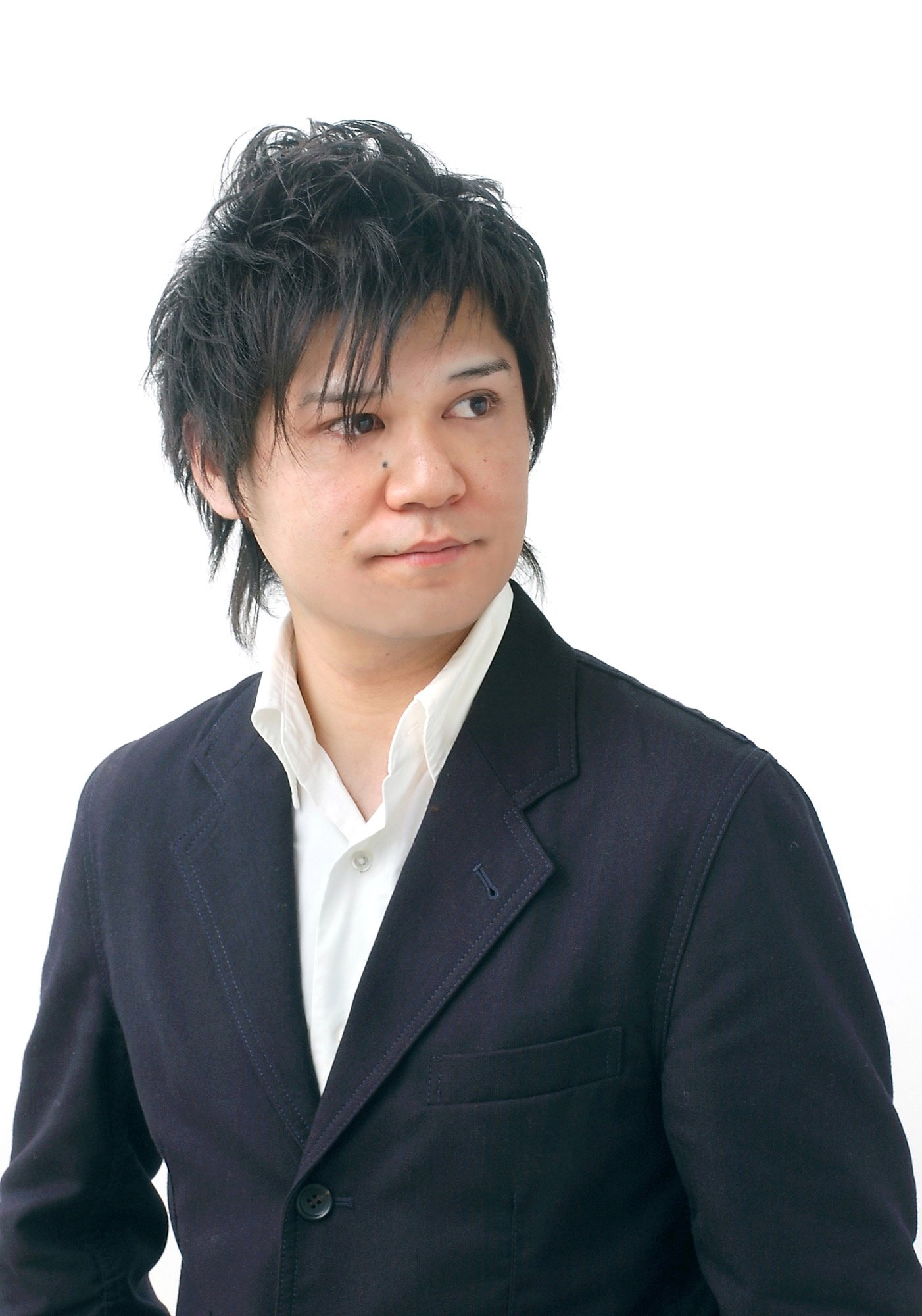 岩崎 孝昭