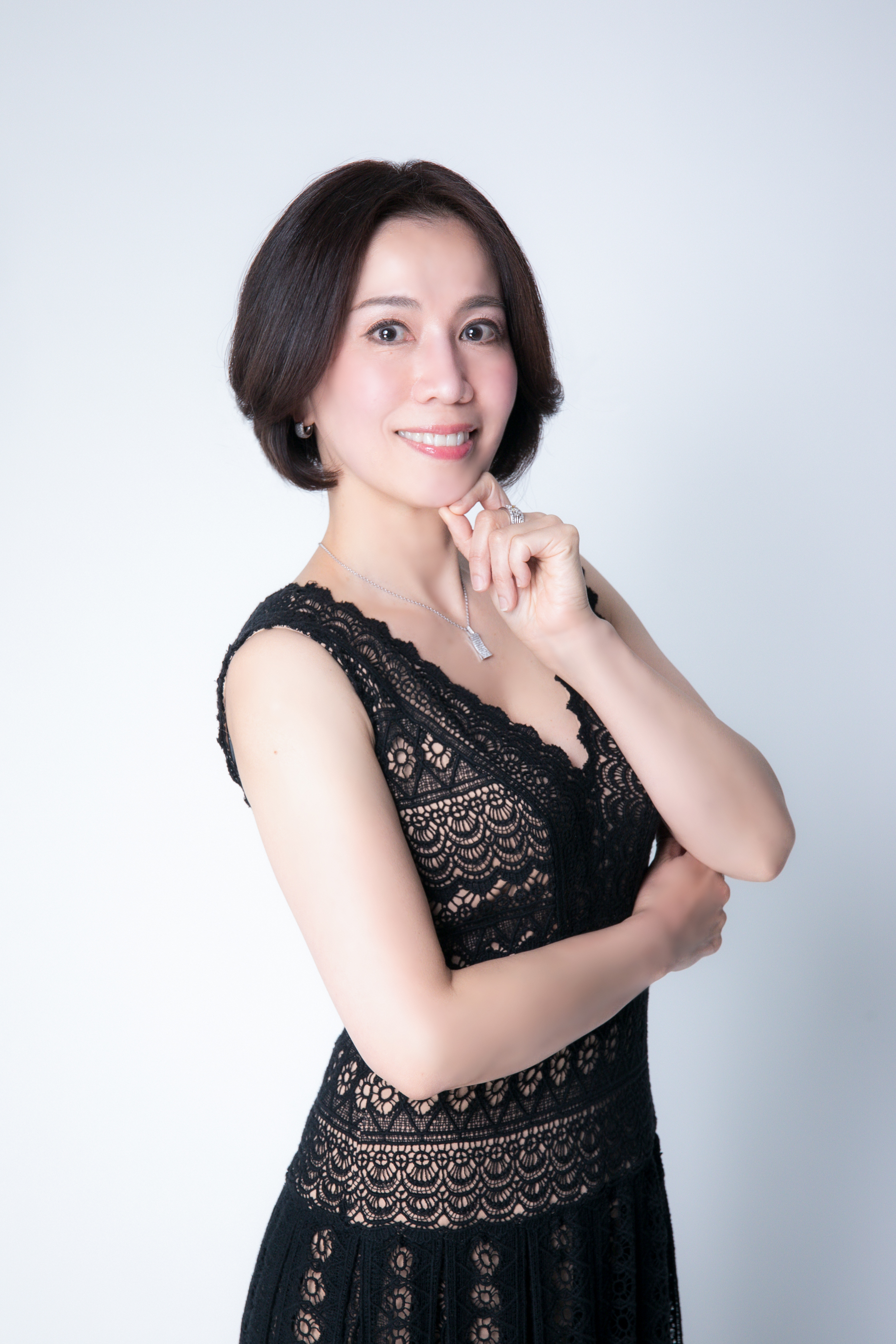 鈴木 華重子
