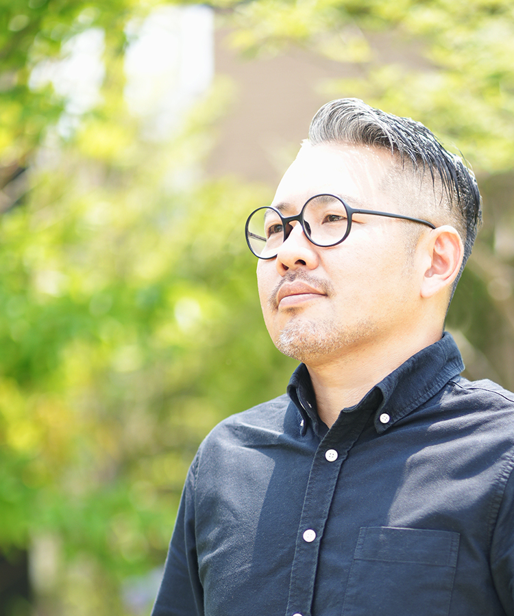 松山 修平