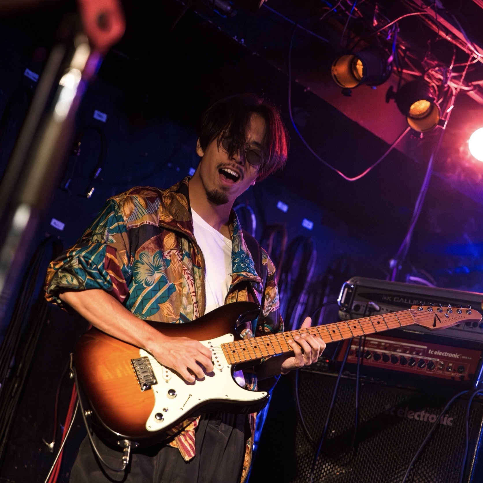 須賀 奏太