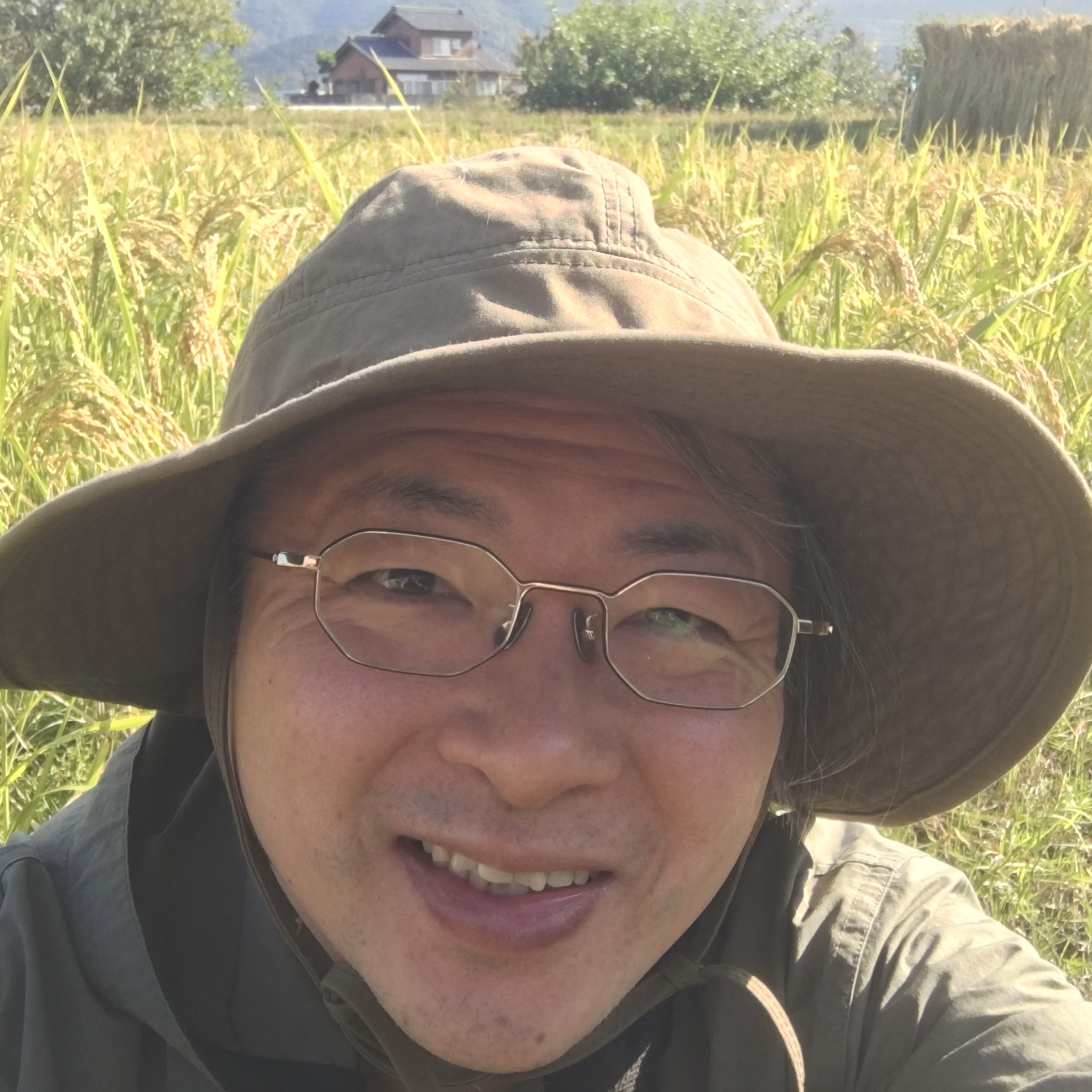 富田 崇
